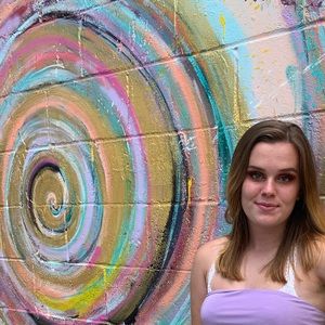 Meet your Posher, Bailey